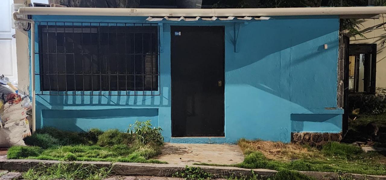 Departamento Amoblado Starlink -Pto Ayora Leilighet Puerto Ayora  Eksteriør bilde